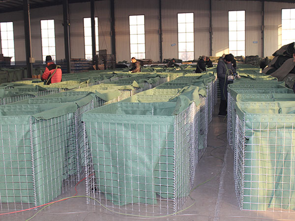 饒陽縣澤潤防爆墻生產廠家 饒陽縣澤潤防爆墻生產廠家