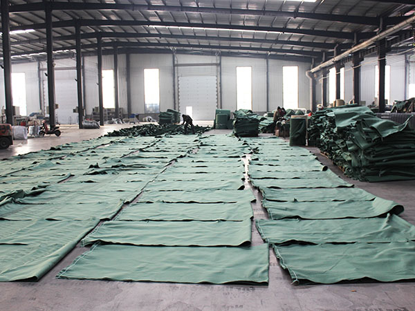 饒陽澤潤防爆墻生產廠家